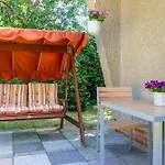 Ferienhaus Krohse