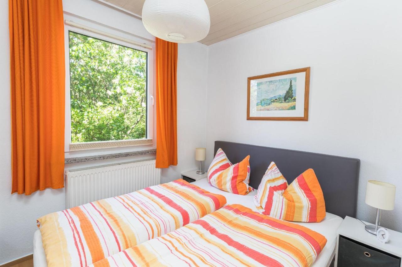 Holiday home Krohse