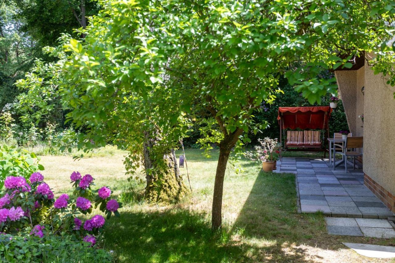 Holiday home Krohse Potsdam